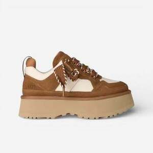 Rövid szárú edzőcipők UGG Astromel Chestnut (Women's) kép