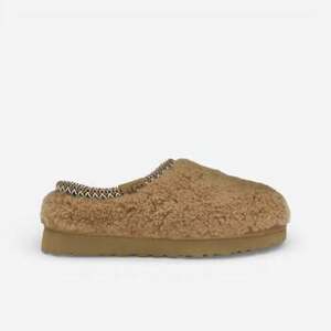 Papucsok UGG Tasman Maxi Curly Chestnut (Women's) kép