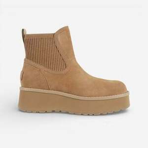 Divat edzőcipők UGG Cityfunc Chelsea Boot (Women's) kép