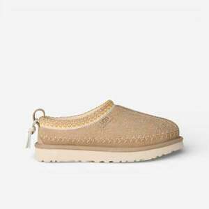 Papucsok UGG Tasman Biarritz Slipper Mustard Seed (Women's) kép