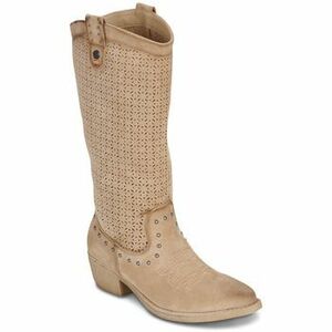 Városi csizmák Refresh - kép