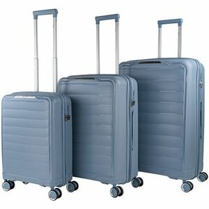 Keményfedeles bőröndök Jaslen Luton kép