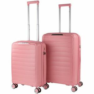 Keményfedeles bőröndök Jaslen Luton kép