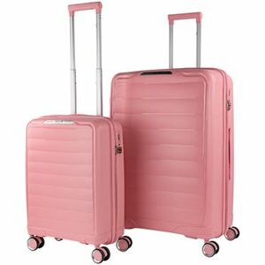 Keményfedeles bőröndök Jaslen Luton kép