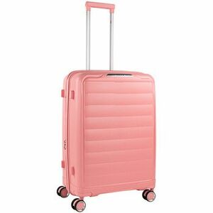 Keményfedeles bőröndök Jaslen Luton kép