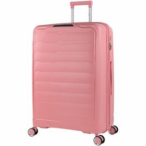 Keményfedeles bőröndök Jaslen Luton kép