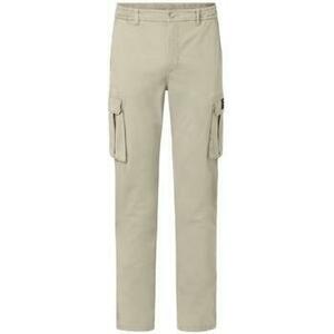 Oldalzsebes nadrágok Ecoalf MCMGAPAETHIC0753S26 kép