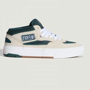 Rövid szárú edzőcipők Vans Skate half cab wafflecup kép