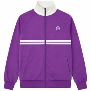 Melegítő kabátok Sergio Tacchini Dallas Track Top Jacket Pansy/Gardenia kép