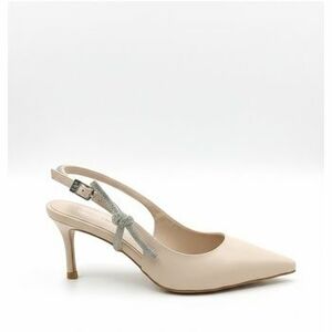 Félcipők Queen Helena 146580 kép