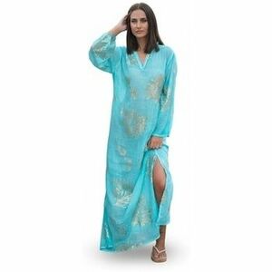 Hosszú ruhák Isla Bonita By Sigris Hosszú Midi Ruha kép