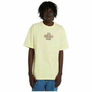 Rövid ujjú pólók Element Too wild kép