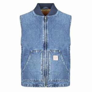 Farmerkabátok Levis SANSOME VEST kép