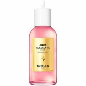 Eau de parfum Guerlain Aqua Allegoria Florabloom Forte Eau de Parfum Refill 20 kép