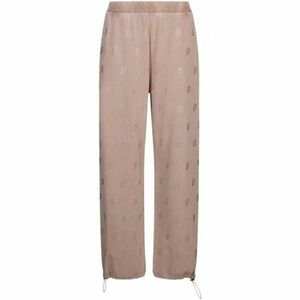 Lenge nadrágok Liu Jo ECS JERSEY LUNGO TA6102 JS008 kép