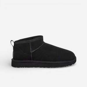 Divat edzőcipők UGG CLASSIC ULTRA MINI 1116109-BLK kép