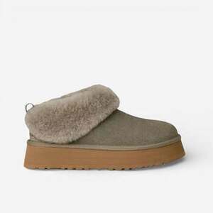 Hótaposók UGG Tazzelle Slippers Moss Green (Women's) kép
