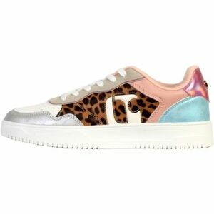 Rövid szárú edzőcipők Le Temps des Cerises 267880 kép