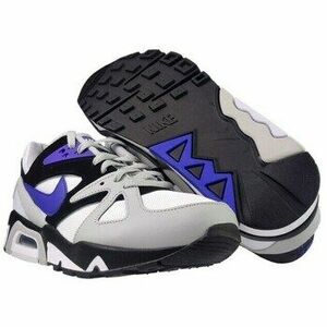 Rövid szárú edzőcipők Nike Air Structure kép