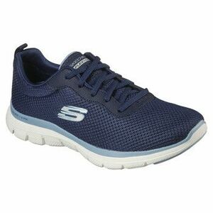 Rövid szárú edzőcipők Skechers FLEX APPEAL 4.0 BRILLIANT VIEW kép