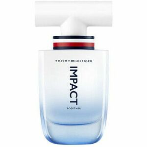 Eau de parfum Tommy Hilfiger Impact Together Eau de Parfum 50 ml kép
