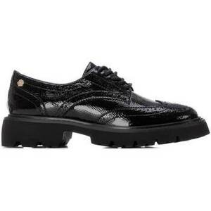 Carmela fekete női cipő kép