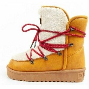 Csizmák D.Franklin DFSH370005MUST kép