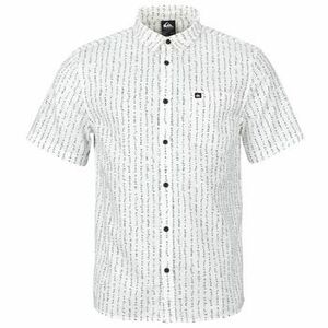 Rövid ujjú ingek Quiksilver APERO CLASSIC SS kép