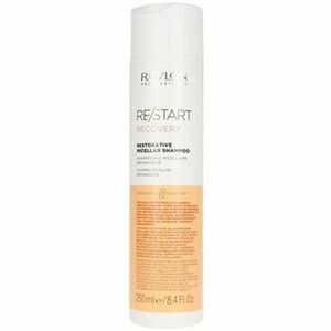Samponok Revlon Re/Start Recovery Micellar Repair Shampoo 250 ml kép