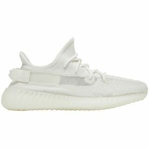 Divat edzőcipők Yeezy adidas Boost 350 V2 Bone kép