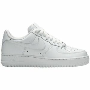 Divat edzőcipők Nike Air Force 1 White (WMNS) kép