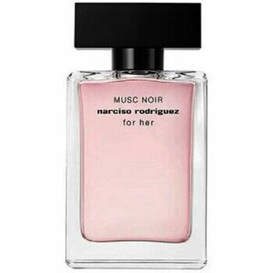 Eau de parfum Narciso Rodriguez Eau De Parfum For Her Musc Noir 50 ml kép