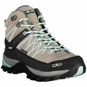 Túracipők Cmp Rigel Mid Wp kép