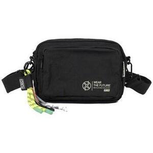 Válltáskák Munich DEEP RECYCLED CROSSBODY CA kép