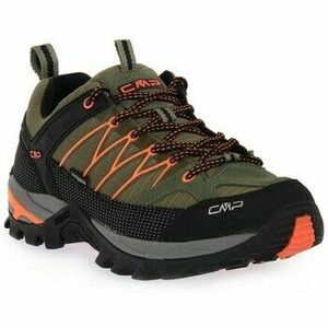 Túracipők Cmp 01FL Rigel Low Trekking kép