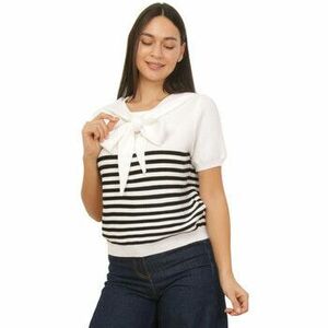 Blúzok La Modeuse 77518_P183779 kép