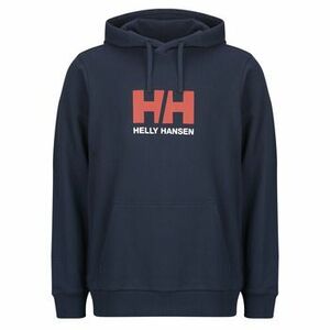 Pulóverek Helly Hansen LOGO HOODIE kép