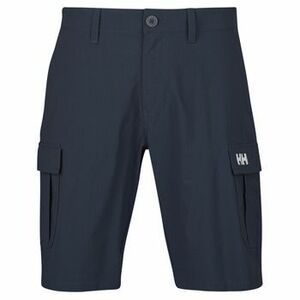 Rövidnadrágok Helly Hansen QD CARGO SHORTS 11 kép