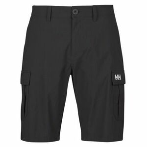 Rövidnadrágok Helly Hansen QD CARGO SHORTS 11 kép