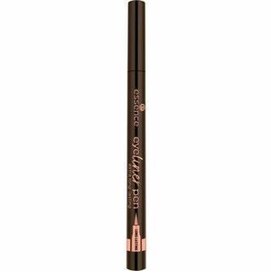 Szemhéjtus Essence Eyeliner Pen Extra Longlasting - 20 Brown kép