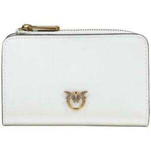 Pénztárcák Pinko MINI WALLET VITELLO SETA 106206 A0F1 kép