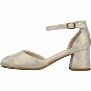 Félcipők Rieker 274793 kép