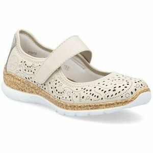 Balerina cipők / babák Rieker RKR909A kép