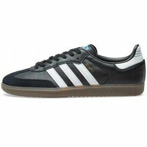 Rövid szárú edzőcipők adidas Samba kép