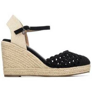 Gyékény talpú cipők Xti 14534801 kép