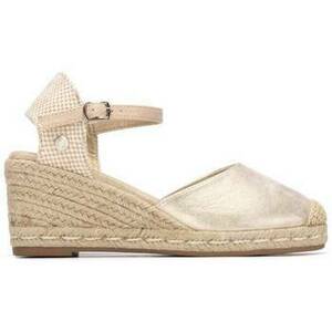 Gyékény talpú cipők Refresh 17521201 kép