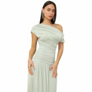 Hosszú ruhák La Modeuse 77814_P184509 kép