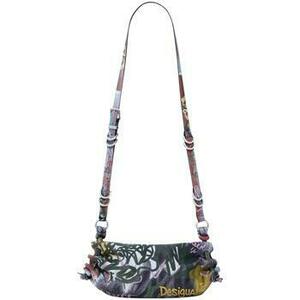 Táskák Desigual BAG_REPRISE MESSY XELA MEDIUM 26SAXPBW kép