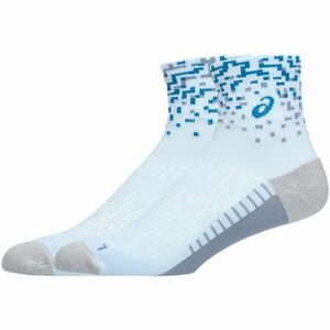Sport zoknik Asics Performance Run Quarter Sock kép