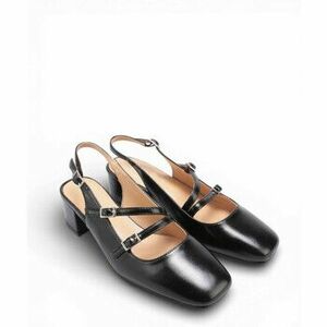 Félcipők La Modeuse 77917_P184849 kép